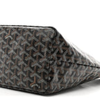 Goyardine Saint Louis PM Black