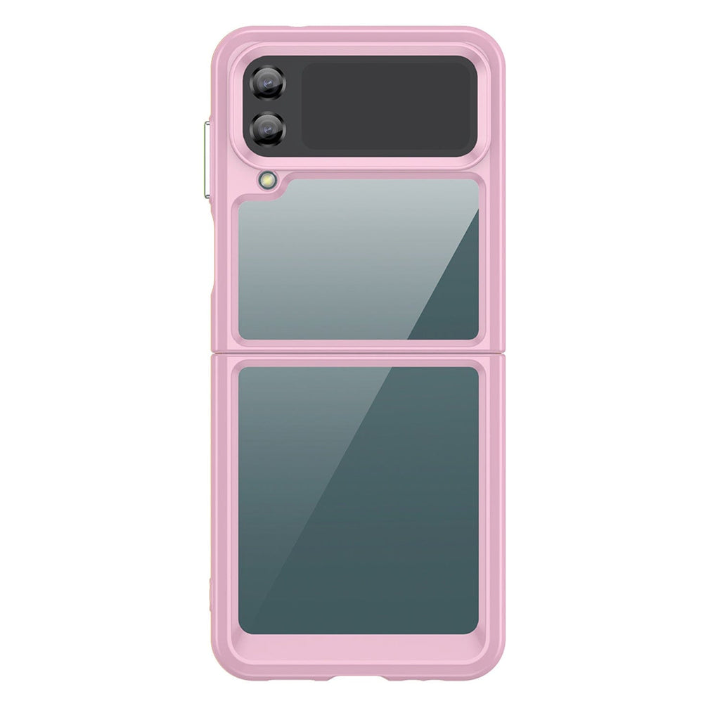 SAHARA - Venture Series Slim Case - Samsung Galaxy Z Flip4