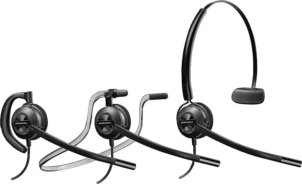 HW540 ENCOREPRO Monuaral On-Ear