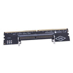 Laptop to Desktop Memory Adapter Card for DDR3 RAM