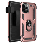 SAHARA - Raider Series Kickstand Case - iPhone 13 Pro Max