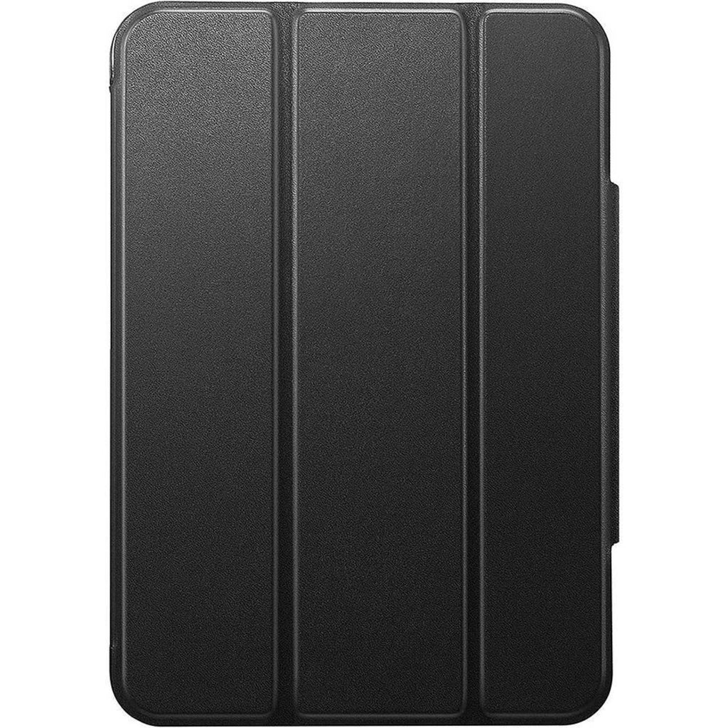 SAHARA - Venture Series Tri-Fold Magnetic Case - Apple iPad mini (A17 Pro) Apple iPad mini (6th Generation 2021)