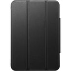 SAHARA - Venture Series Tri-Fold Magnetic Case - Apple iPad mini (A17 Pro) Apple iPad mini (6th Generation 2021)