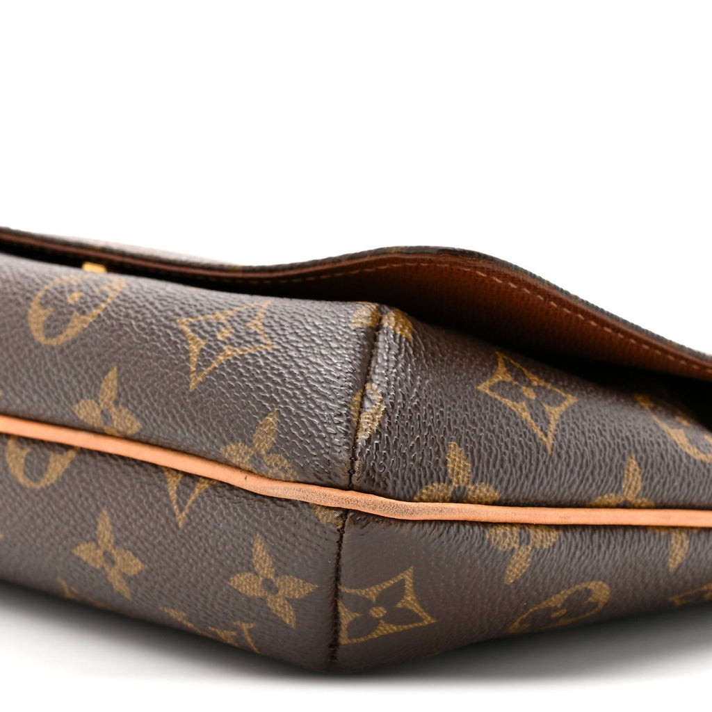 Monogram Musette Tango