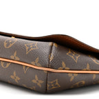 Monogram Musette Tango