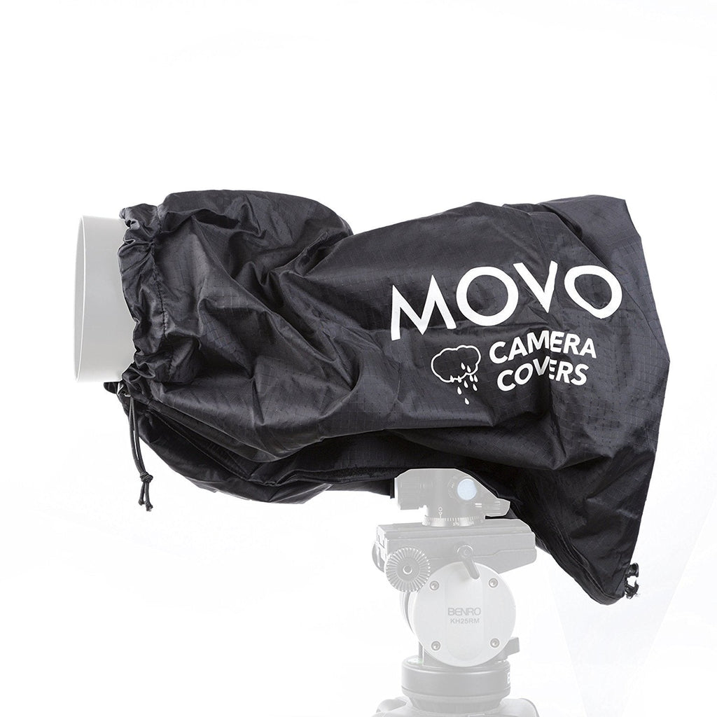 Movo CRC17 Storm Raincover Protector Small Size