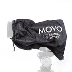 Movo CRC17 Storm Raincover Protector Small Size