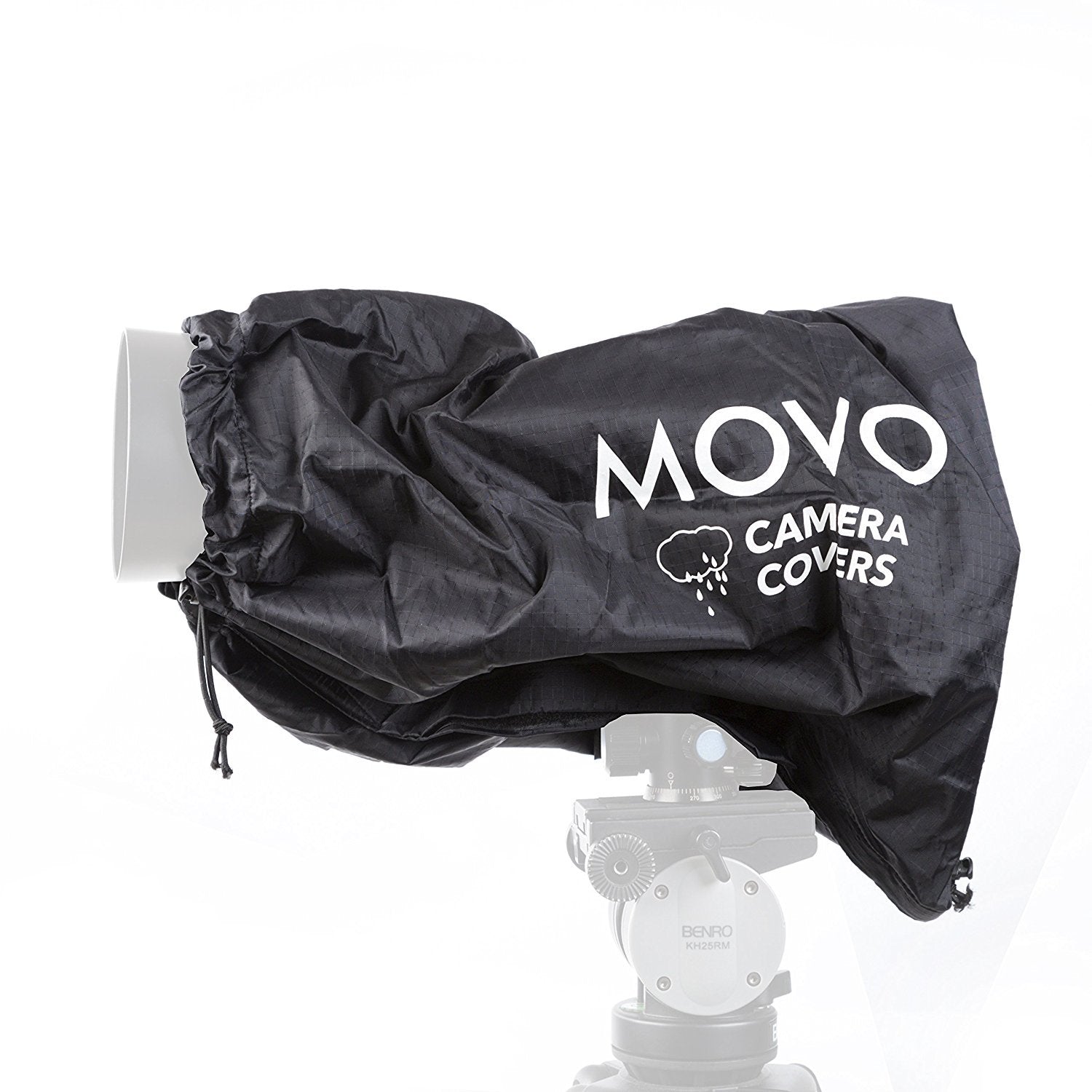 Movo CRC17 Storm Raincover Protector Small Size