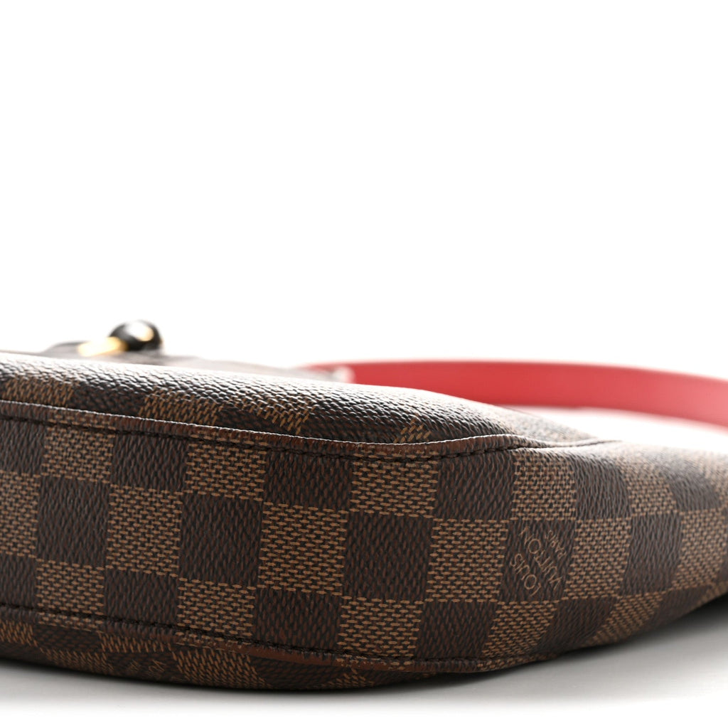 Damier Ebene South Bank Besace