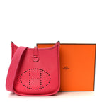 Taurillon Clemence Evelyne TPM Rose Extreme