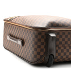 Damier Ebene Pegase 55 Business NM