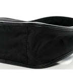 Tessuto Nylon Re-Edition 1995 Bag Black