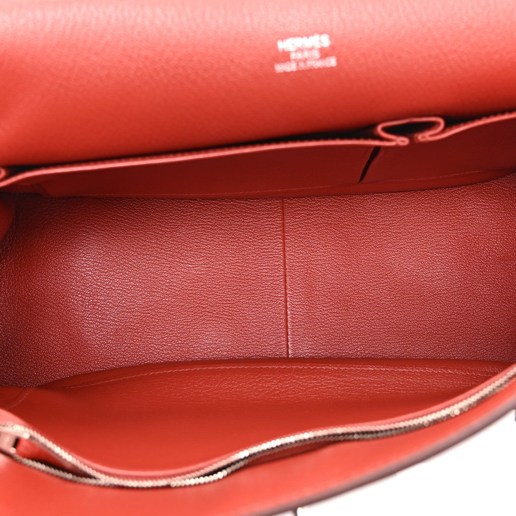 Taurillon Clemence Jypsiere 34 Rouge Garance