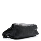 Agneau Arena Classic Hardware Medium Le City Black