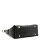 Empreinte Carryall PM Black