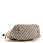 Damier Azur Totally MM