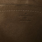 Monogram Multicolor Lodge GM Black