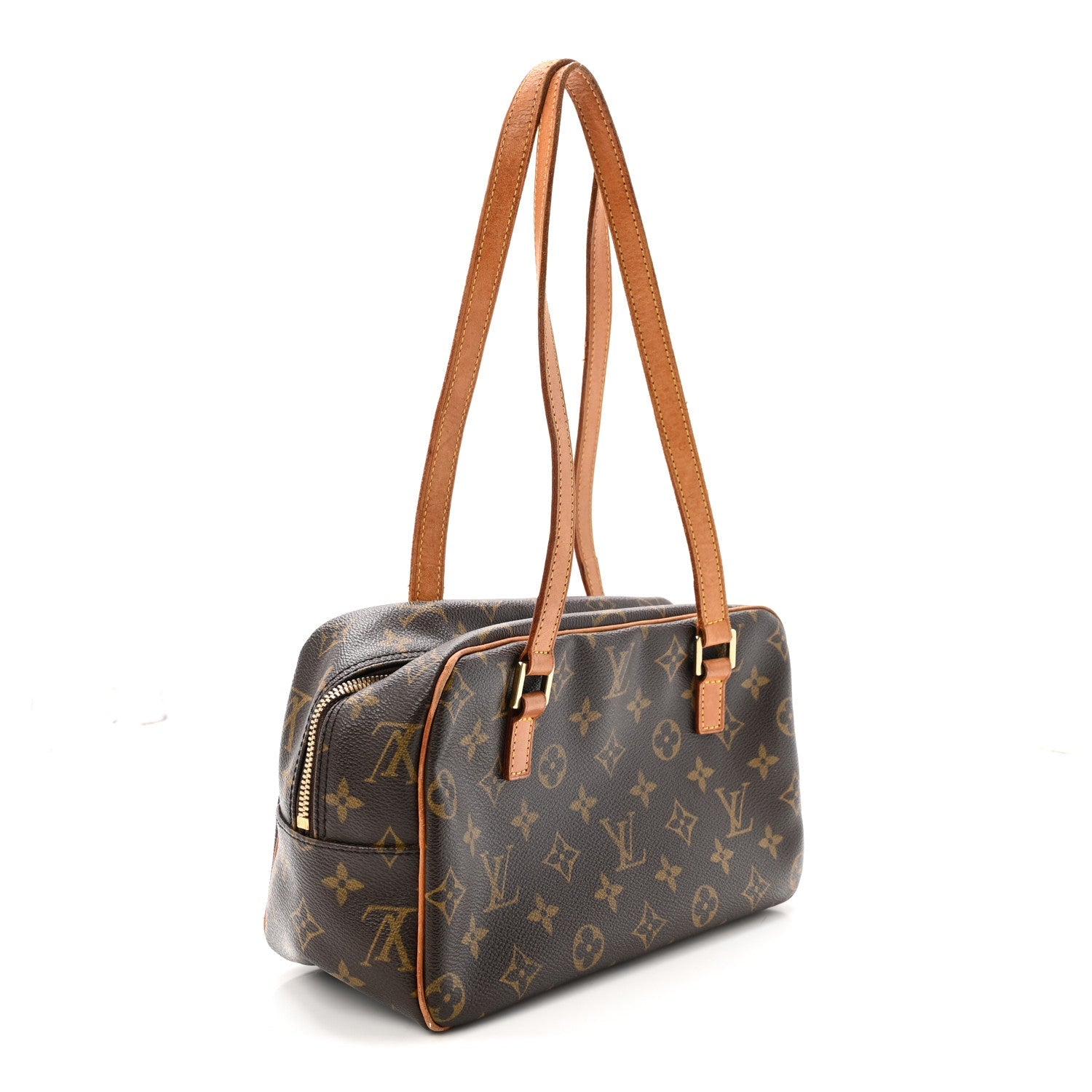 Monogram Cite MM