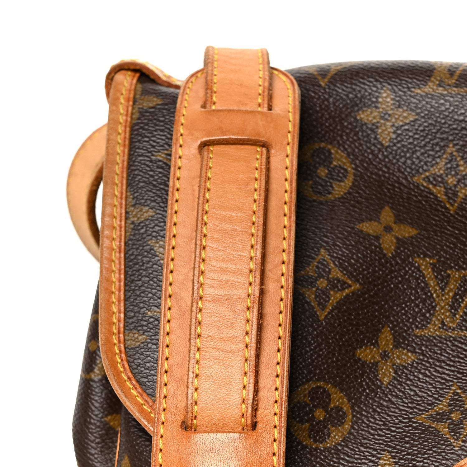 Monogram Saumur 30