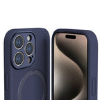 SAHARA - Venture Series Slim Kickstand Case - Apple iPhone 16 Pro Max