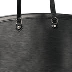 Epi Madeleine GM Black