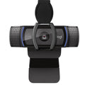 Logitech HD C920s Webcam Full HD