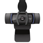 Logitech HD C920s Webcam Full HD