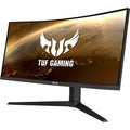 TUF  34" 3440x1440 UWQHD 1ms 165Hz