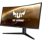 TUF  34" 3440x1440 UWQHD 1ms 165Hz