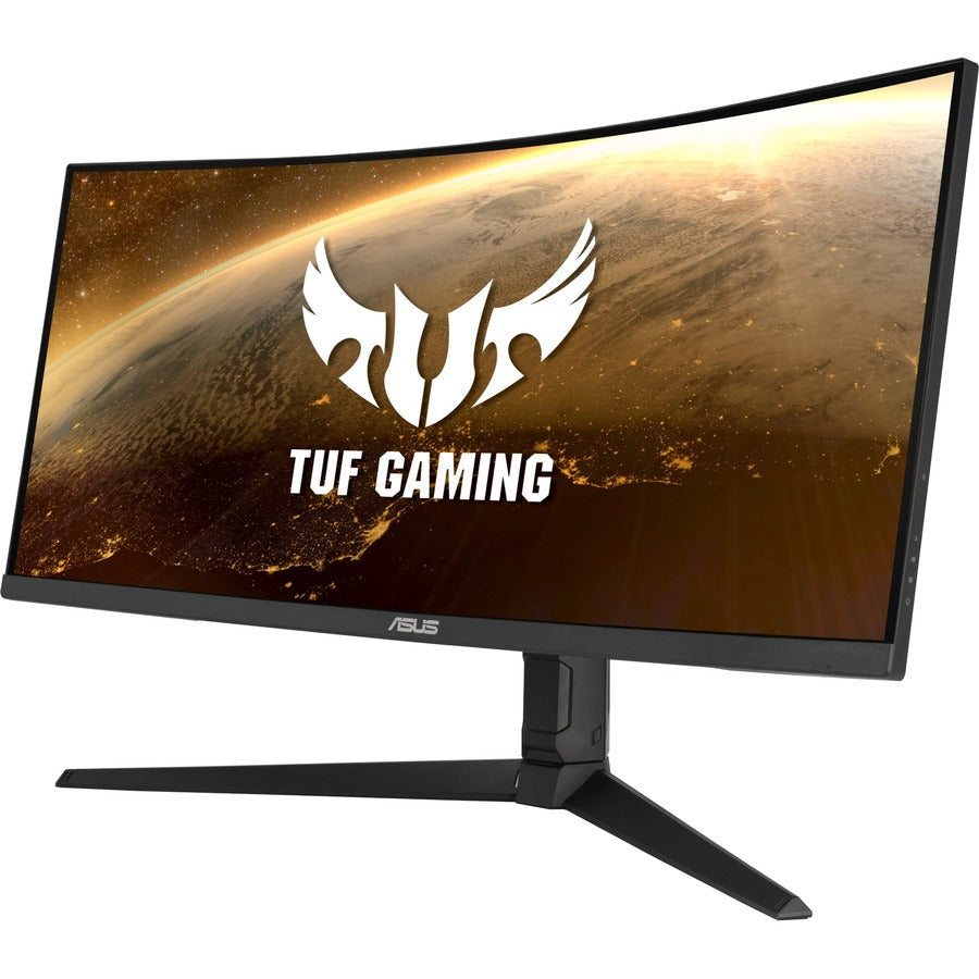 TUF  34" 3440x1440 UWQHD 1ms 165Hz