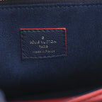 Epi Twist Tote Indigo