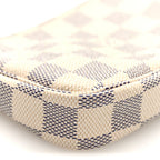 Damier Azur Mini Pochette Accessories