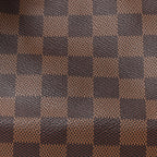 Damier Ebene Speedy Bandouliere 35