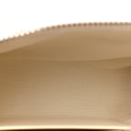 Calfskin Logo Embossed XS Antigona 4G Ivory