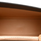 Taurillon Blush Rejane PM Taupe