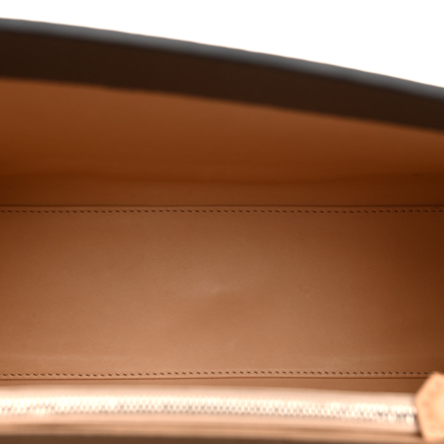 Taurillon Blush Rejane PM Taupe