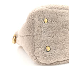 Shearling Pulsion Lockit Grey