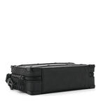 Taurillon Monogram Soft Trunk Black