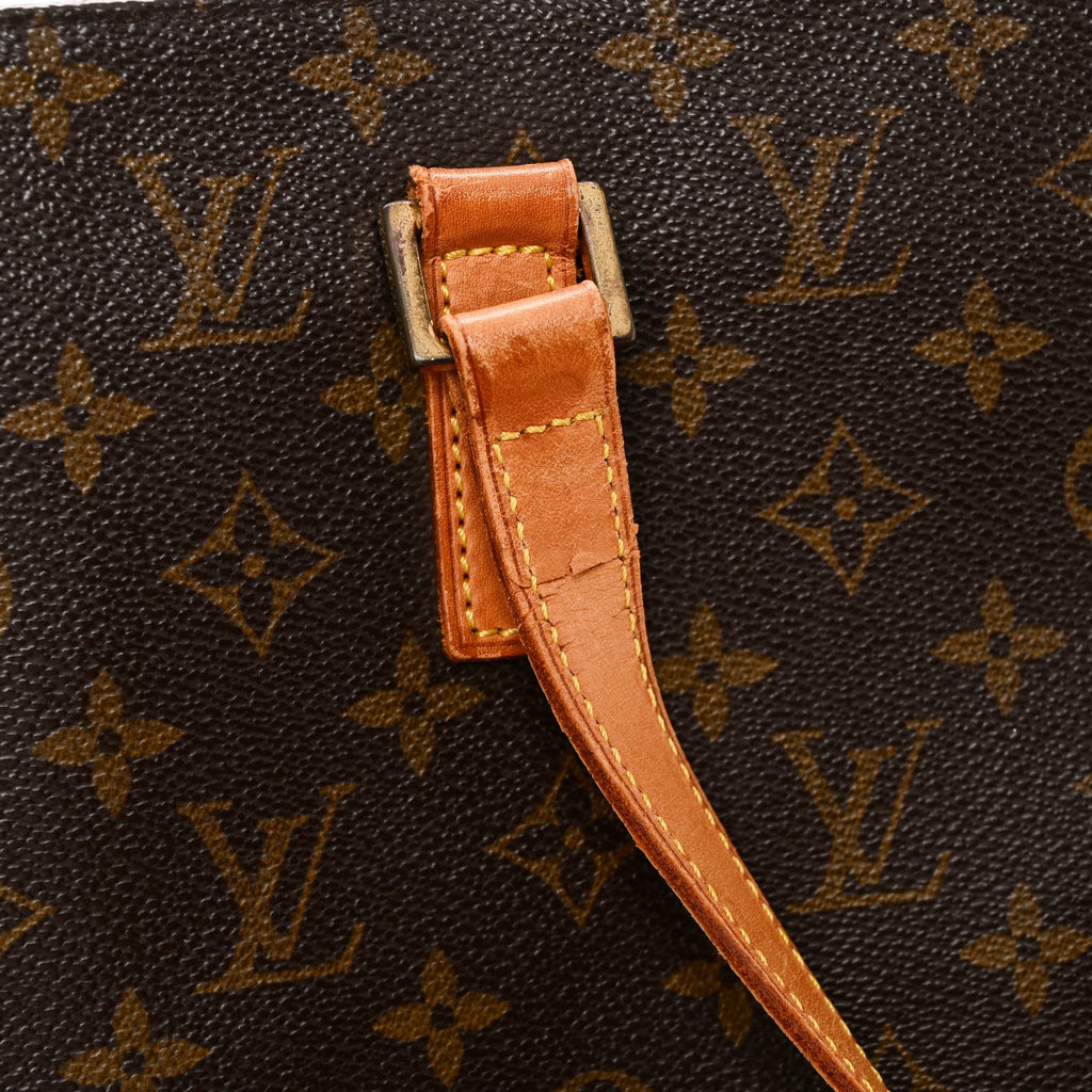 Monogram Luco