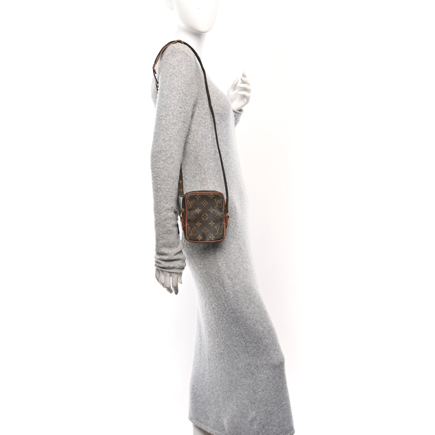 Monogram Danube 15