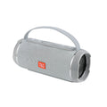 Wireless Audio Subwoofer Plug-in Card U Disk 3D Surround Outdoor Portable Speaker