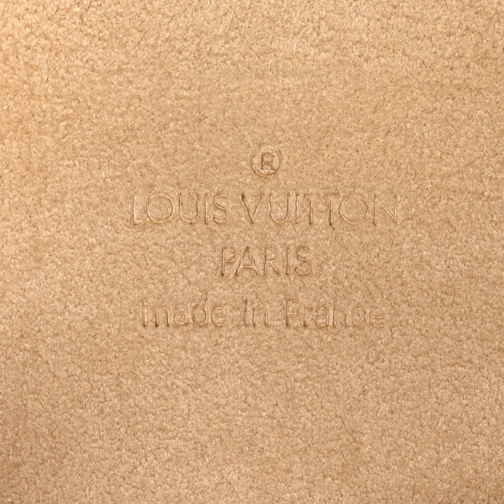 Monogram Pochette Florentine XS