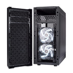 Focus G Mid-Tower 5-Bay Computer