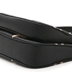 Empreinte Monogram Giant Multi Pochette Accessories Black Beige