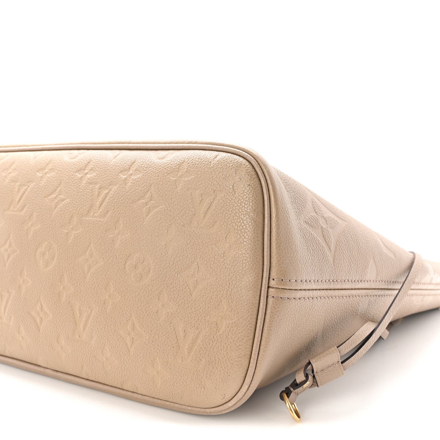 Empreinte Monogram Giant Neverfull MM Tourterelle