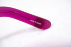 Agent Provocateur Sunglasses Round Pink and Grey