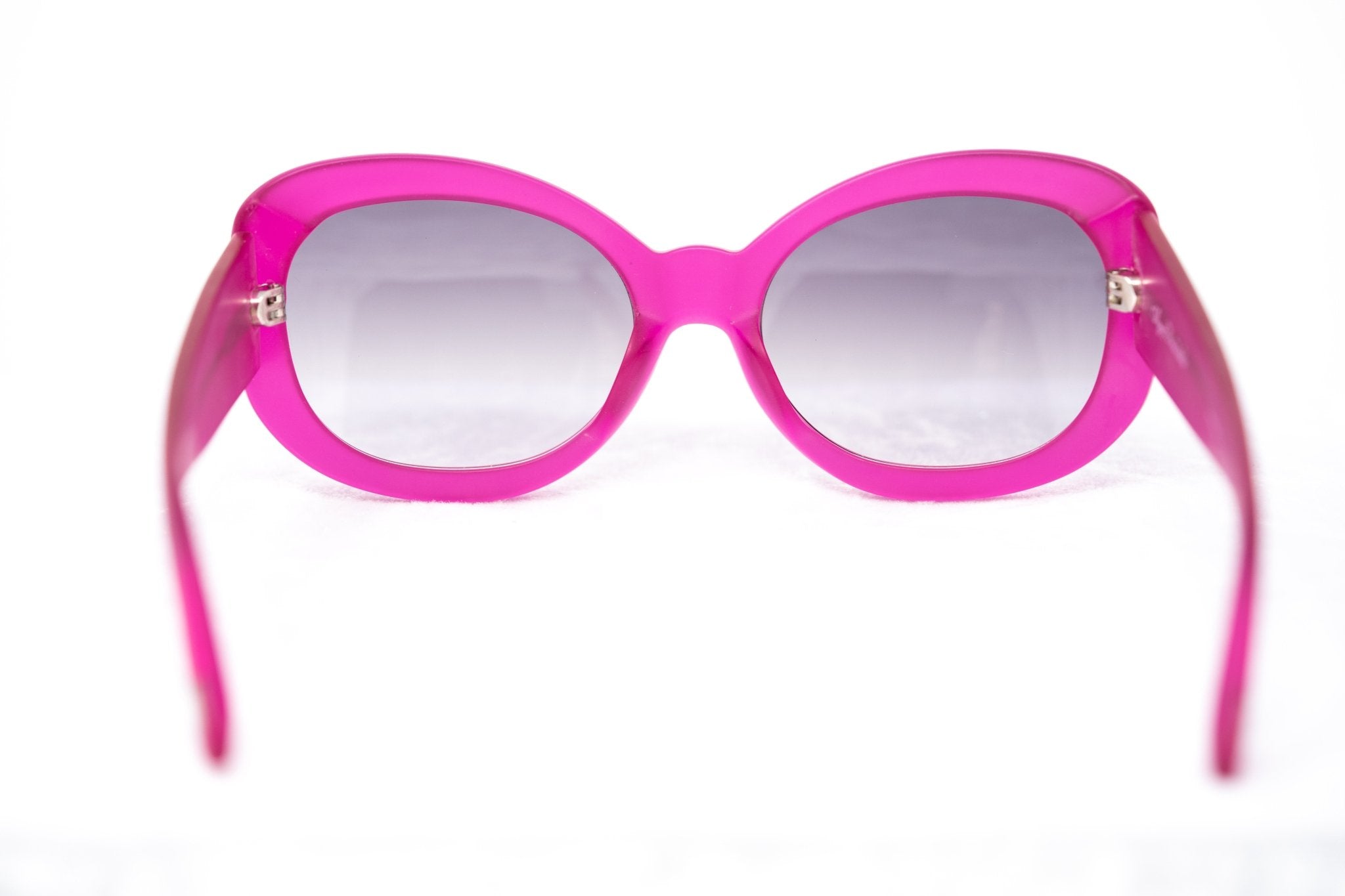 Agent Provocateur Sunglasses Round Pink and Grey