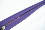 Agent Provocateur Sunglasses Round Purple and Brown