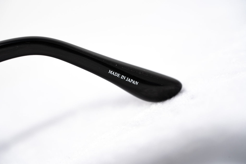 Agent Provocateur Sunglasses Special Black with Gold and Grey