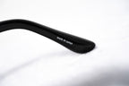 Agent Provocateur Sunglasses Special Black with Gold and Grey